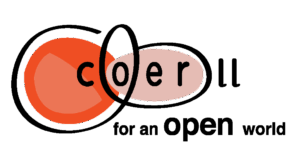 COERLL - for an open world
